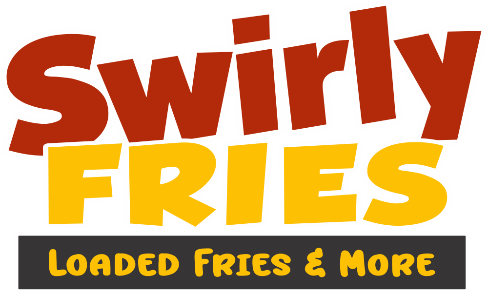Swirly Fries